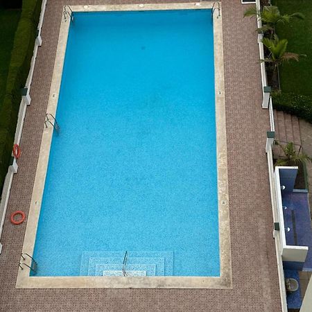 Apartamento Laramar Playa de Gandía Exterior foto