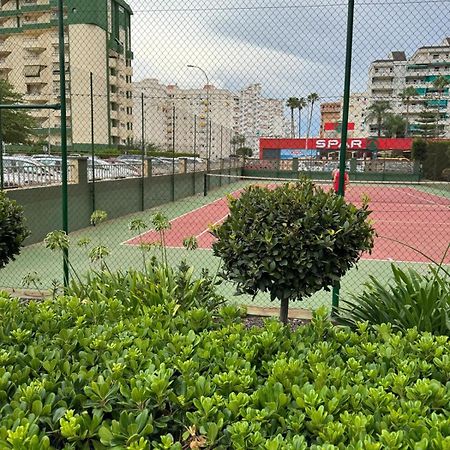 Apartamento Laramar Playa de Gandía Exterior foto