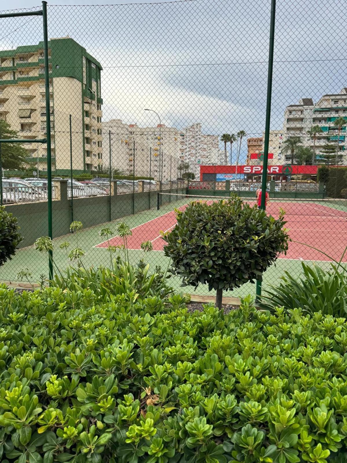 Apartamento Laramar Playa de Gandía Exterior foto